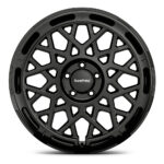 Cage – Matt Black