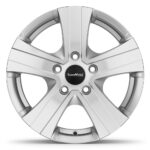 Hammer – Silver