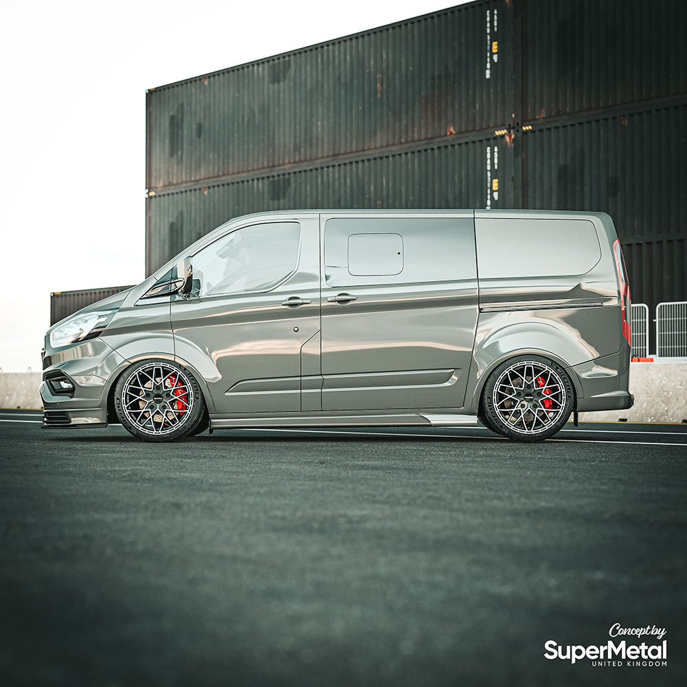 xcustom grey vane3-2